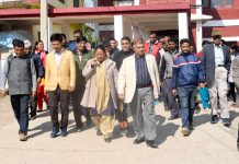 उपचारलाई प्रभावकारी बनाउन संसदीय समितिको निर्देशन