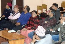 फागुन १५ देखि हात्तीपाइले रोगविरुद्धको औषधि खुवाइने