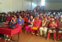 बालबालिकाको शिक्षा र संरक्षणमा ध्यान दिन आग्रह