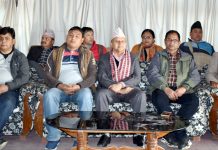 अन्य प्रदेशभन्दा प्रदेश ५ एक कदम अघिः मुख्यमन्त्री