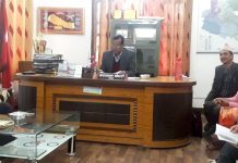 घोराही उपमहानगरद्वारा बजार व्यवस्थापनमा कडाइ