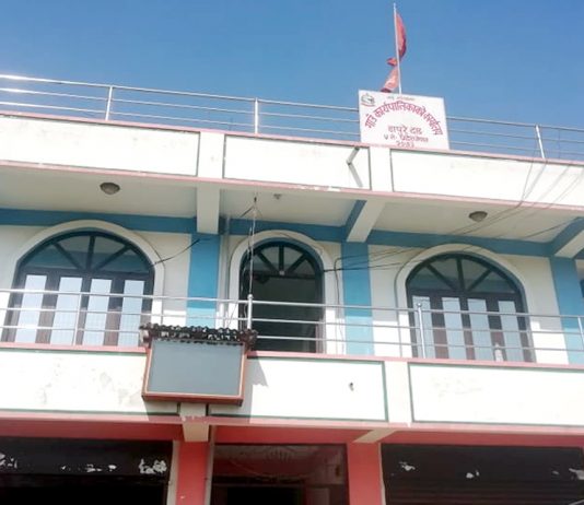 बृहत विकासका लागि बबईमा गुरुयोजना