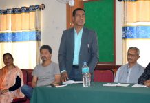 सेवा प्रवाहलाई प्रभावकारी बनाउन सुझाव