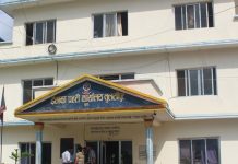 हमाललाई तरबार हान्ने ४५ मिनेटमै पक्राउ