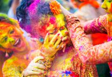 सद्भाव र शान्तिपूर्ण तरिकाले होली खेल्न प्रशासनको आग्रह