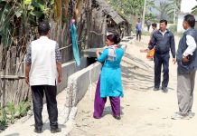 राप्तीमा छिटोछरितो कार्यप्रक्रिया बढाउन अनुगमन