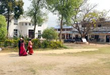 एसइई परीक्षाको अनुगमन