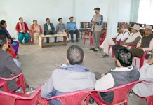 यातायात र उपचार छुट कार्यान्वयनमा घोराही उपमहानगर