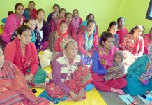 जातिय विभेद अन्त्य गर्नु प्रमुख दायित्वः नगर प्रमुख चौधरी