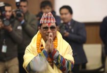 टीकापुर घटनाको फैसलाः रेशम चौधरीसहित ११ जनालाई २० वर्ष कैद