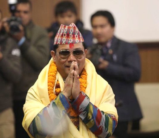 टीकापुर घटनाको फैसलाः रेशम चौधरीसहित ११ जनालाई २० वर्ष कैद