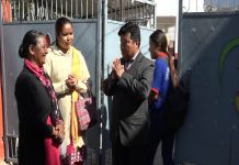 शिक्षक विद्यार्थी सुधार्ने अभियान, शुभप्रभातमा १० बजेपछि ‘गेट लक’
