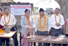 घोराही १६ को सानीअम्बापुरमा निःशुल्क स्वास्थ्य शिविर