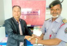 जुंगाको ५ हजार रुपैयाँ भत्ता !