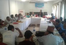 पाठ्यपुस्तकको रकम आउन ढिलाई भएको गुनासो