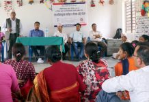 शैक्षिक गुणस्तर सुधारमा सरोकारवाला सबै लाग्नुपर्ने