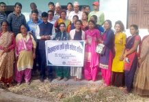 कृषिमा आधुनिकीकरण आवश्यक