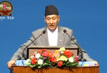 वृद्धभत्ता ३ हजार पुग्यो