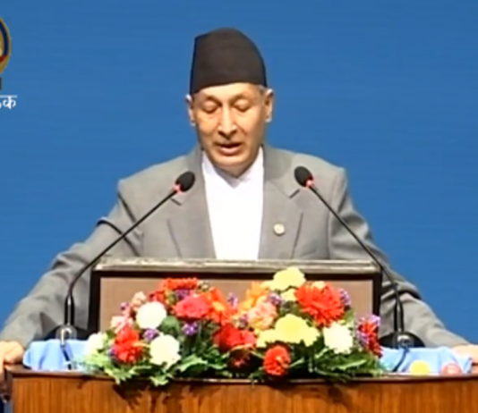 वृद्धभत्ता ३ हजार पुग्यो