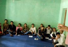 दार्मामा ३ दिने आधारभूत पत्रकारिता तालिम सुरु