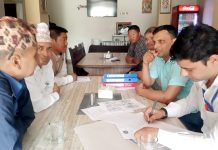 सरकारद्वारा घोराहीका होटलको स्तरीकरण, सिटी प्लाजा अतिउत्तम