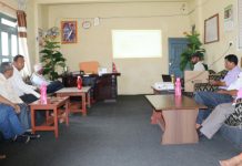 धार्मिक, पर्यटकीय तथा सार्वजनिक स्थलहरुलाई सुचीकृत गरिने