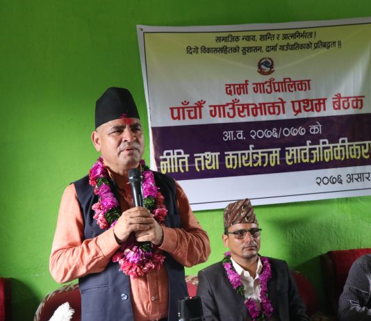 योजना बैंक निर्माण गरी आयोजना छनौटः मन्त्री ज्वाला