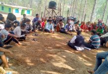 दार्मा गाउँपालिकामा प्रधानमन्त्री रोजगार कार्यक्रमको अभिमुखीकरण सम्पन्न, औपचारिक उद्घाटन भोलि हुने