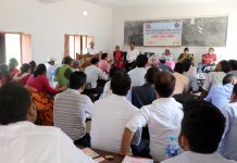 डगौरा थारु मातृभाषाको प्रयोग विषयमा सर्वेक्षण सुरु