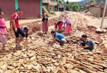 न्यूनतम रोजगारमा संलग्न हुन चाहनेलाई प्रधानमन्त्री रोजगार कार्यक्रमको फाराम खुल्यो