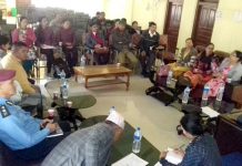 लैगिंक हिंसाविरुद्धको अभियान मनाउन समिति गठन