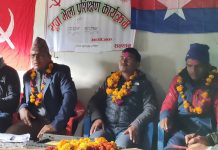 अबको नेतृत्व युवाले लिनुपर्छः अध्यक्ष मल्ल