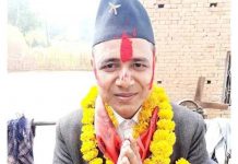 घोराही १६ मा काँग्रेसका डाँगी विजयी