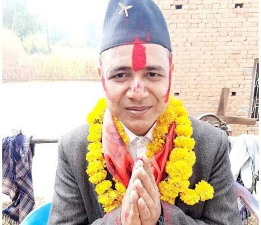 घोराही १६ मा काँग्रेसका डाँगी विजयी