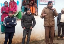 गाउँपालिकाका तीन स्थानमा सेवा केन्द्र स्थापना