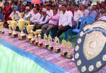 राष्ट्रपति रनिङ शिल्ड तथा अध्यक्ष कप प्रतियोगिता मंगलबारदेखि