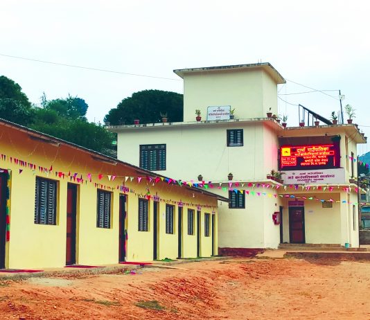 लकडाउन लम्बिएपछि घरघरमै सामाजिक सुरक्षा भत्ता