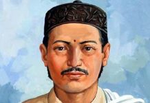 तुलसीपुरचोकमा भानुभक्तको शालिक राख्न आग्रह