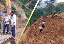 लकडाउनले नरोकेको विकास, एकैदिन तीनवटा योजना आरम्भ