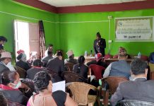 स्वास्थ्य र रोजगारीको प्राथमिकतासहित दार्माको नीति कार्यक्रम सार्वजनिक