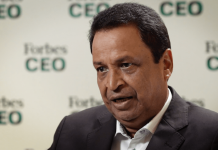 विनोद चौधरीलाई कोरोना संक्रमण