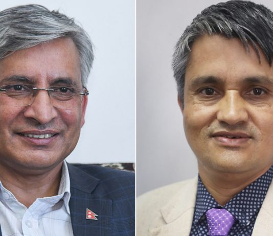 प्रधानमन्त्रीका तीन सल्लाहकार र प्रमुख स्वकीय सचिवलाई कोरोना