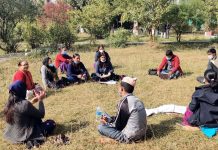 रक्तदान र अन्तक्र्रिया गरी अन्तर्राष्ट्रिय अपाङ्गता अधिकार दिवस मनाइने