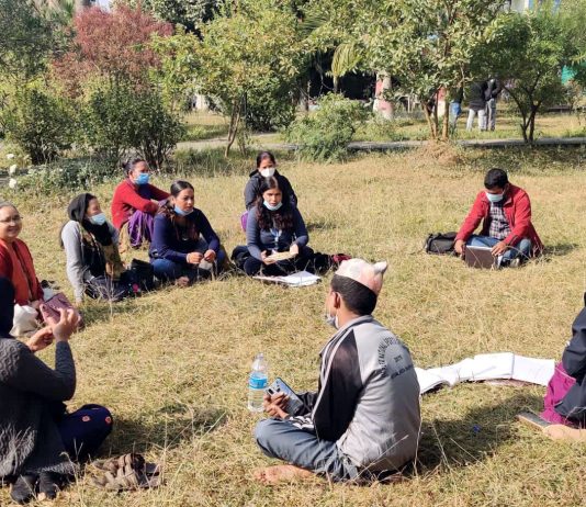 रक्तदान र अन्तक्र्रिया गरी अन्तर्राष्ट्रिय अपाङ्गता अधिकार दिवस मनाइने