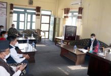 देउखुरीका चारै पालिकामा आइसोलेसन सेन्टर, प्राविधिक शिक्षालयको आइसोलेसन अब बन्द हुने