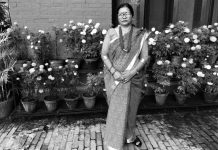 पूर्वसभामुख महरा पत्नीको कोरोना संक्रमणबाट निधन