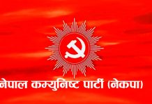 नेकपा दार्मा गाउँकमिटीको बिस्तारित बैठक सम्पन्न