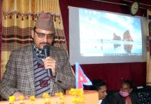 पाँचओटा ऐनहरु पास गर्दै दार्माको आठौँ गाउँसभा सम्पन्न