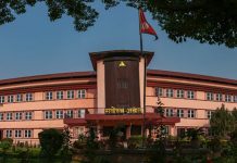 नेकपा दल विवादमा ऋषि कट्टेलको पक्षमा सर्वोच्चको फैसला