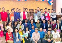 आधारभूत शेयर तालिममा दाङका युवाहरुको उल्लेख्य सहभागिता